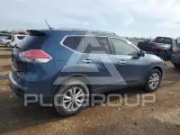 2014 Nissan ROGUE photo
