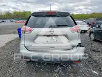 2014 Nissan ROGUE photo