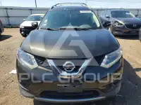 2014 Nissan ROGUE фото