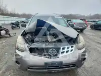 2014 Nissan ROGUE фото