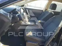 2014 Nissan ROGUE фото