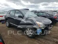 2014 Nissan ROGUE фото