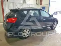 2014 Nissan ROGUE фото
