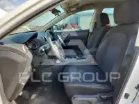 2014 Nissan ROGUE photo