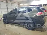 2014 Nissan ROGUE фото
