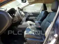 2014 Nissan ROGUE photo