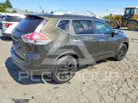 2014 Nissan ROGUE фото