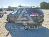 2014 Nissan ROGUE photo