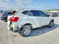 2014 Nissan ROGUE photo
