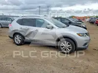 2014 Nissan ROGUE фото
