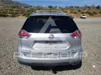 2014 Nissan ROGUE фото