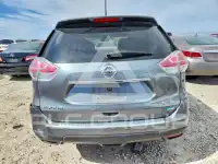 2014 Nissan ROGUE photo