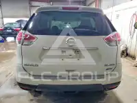 2014 Nissan ROGUE фото