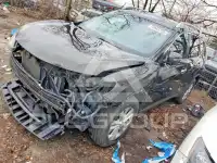 2014 Nissan ROGUE фото