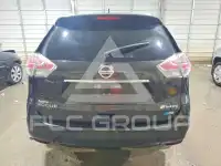 2014 Nissan ROGUE фото