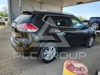 2014 Nissan ROGUE photo