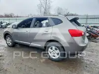 2014 Nissan ROGUE фото