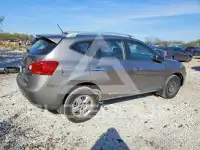 2014 Nissan ROGUE фото