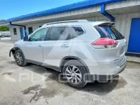 2014 Nissan ROGUE photo