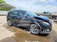 2014 Nissan ROGUE photo