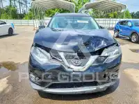 2014 Nissan ROGUE photo