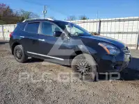 2014 Nissan ROGUE фото