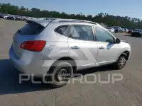 2014 Nissan ROGUE фото