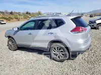 2014 Nissan ROGUE фото