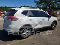 2014 Nissan ROGUE фото