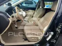 2014 Nissan ROGUE photo