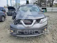 2014 Nissan ROGUE фото