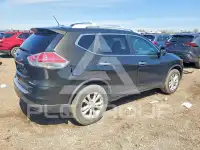 2014 Nissan ROGUE фото