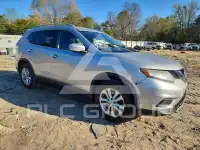 2014 Nissan ROGUE фото
