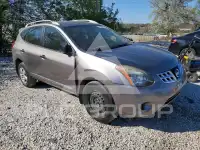 2014 Nissan ROGUE фото