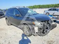 2014 Nissan ROGUE photo