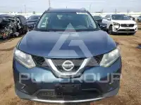 2014 Nissan ROGUE photo