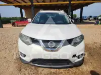 2014 Nissan ROGUE photo