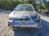 2014 Nissan ROGUE фото