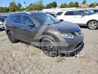 2014 Nissan ROGUE фото