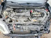 2014 Nissan ROGUE фото