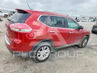 2014 Nissan ROGUE photo