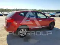 2014 Nissan ROGUE фото
