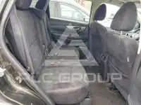 2014 Nissan ROGUE фото