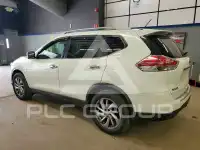 2014 Nissan ROGUE фото