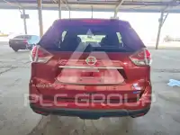 2014 Nissan ROGUE фото
