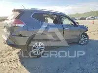 2014 Nissan ROGUE фото