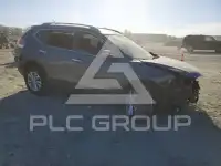 2014 Nissan ROGUE фото