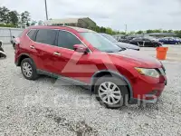 2014 Nissan ROGUE фото
