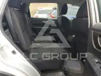 2014 Nissan ROGUE photo