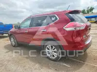 2014 Nissan ROGUE фото
